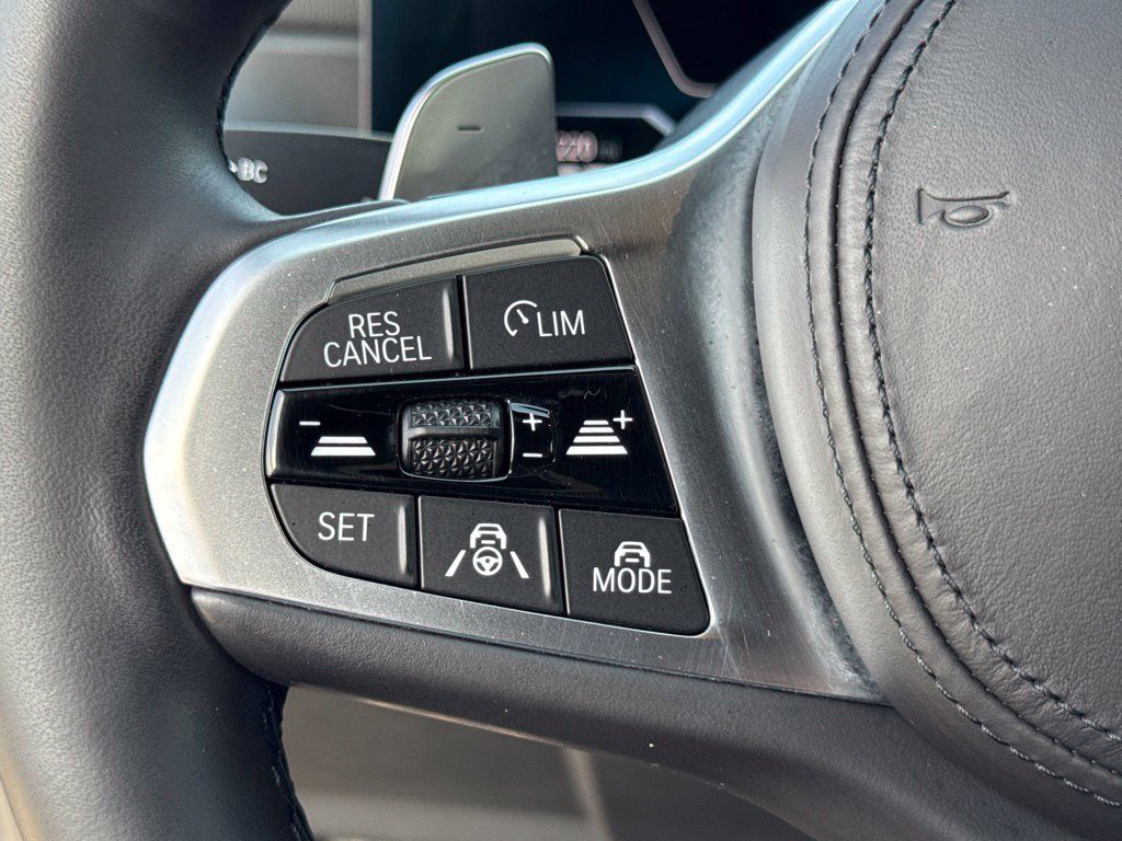 Certified 2023 BMW 330e w/ M Sport Package RWD image 23