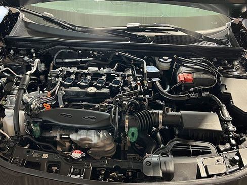 New 2025 Acura Integra image 12