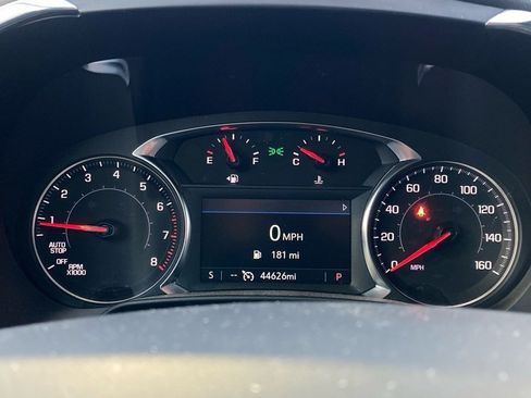 Used 2024 Chevrolet Blazer LT image 16