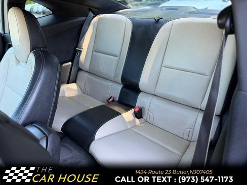 Used 2010 Chevrolet Camaro LT w/ RS Package RWD image 15