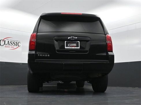 Used 2020 Chevrolet Tahoe LT w/ Texas Edition Package image 29