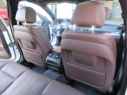 Used 2015 BMW 535i Sedan image 31