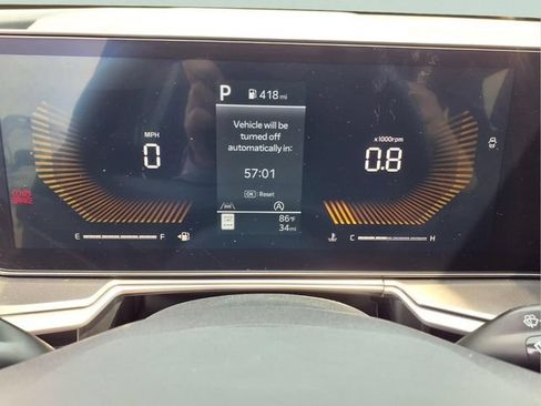 New 2026 Kia Sorento S w/ S Panoramic Sunroof Package FWD image 11