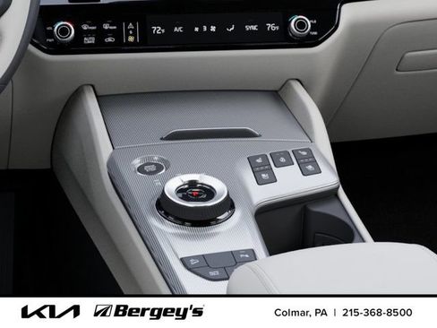 New 2026 Kia Sportage SX Prestige AWD/4WD image 26