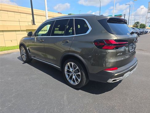 Used 2026 BMW X5 sDrive40i RWD image 5
