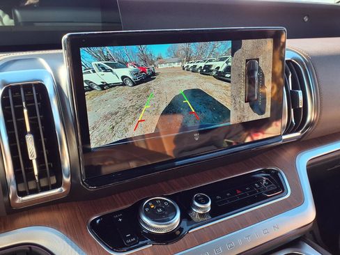 New 2025 Ford Expedition King Ranch image 4