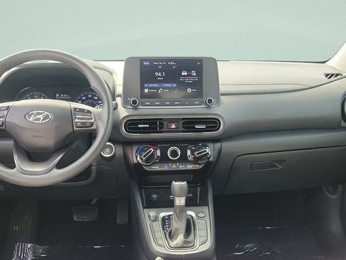 Certified 2023 Hyundai Kona SEL AWD/4WD image 11