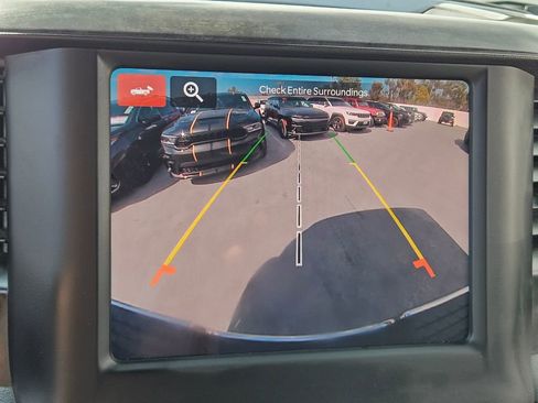 Certified 2024 RAM 2500 Big Horn image 19