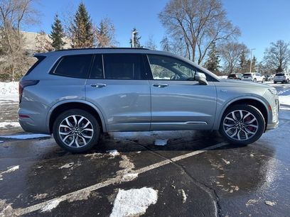 Used 2023 Cadillac XT6 Sport w/ LPO, Floor Liner Package