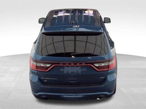 Used 2025 Dodge Durango GT AWD/4WD image 8