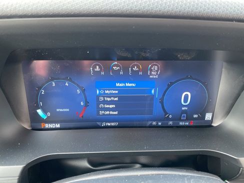 New 2026 Ford F150 XLT w/ Equipment Group 302A MID image 7