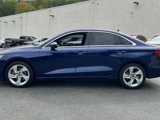 Used 2022 Audi A3 2.0T Premium video 2