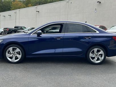 Used 2022 Audi A3 2.0T Premium