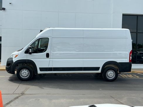 Used 2026 RAM ProMaster 2500 FWD image 5