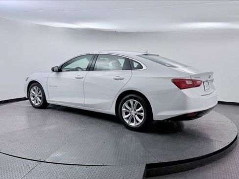 Used 2023 Chevrolet Malibu LT FWD image 6