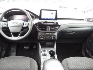 Certified 2024 Ford Escape Active video 2