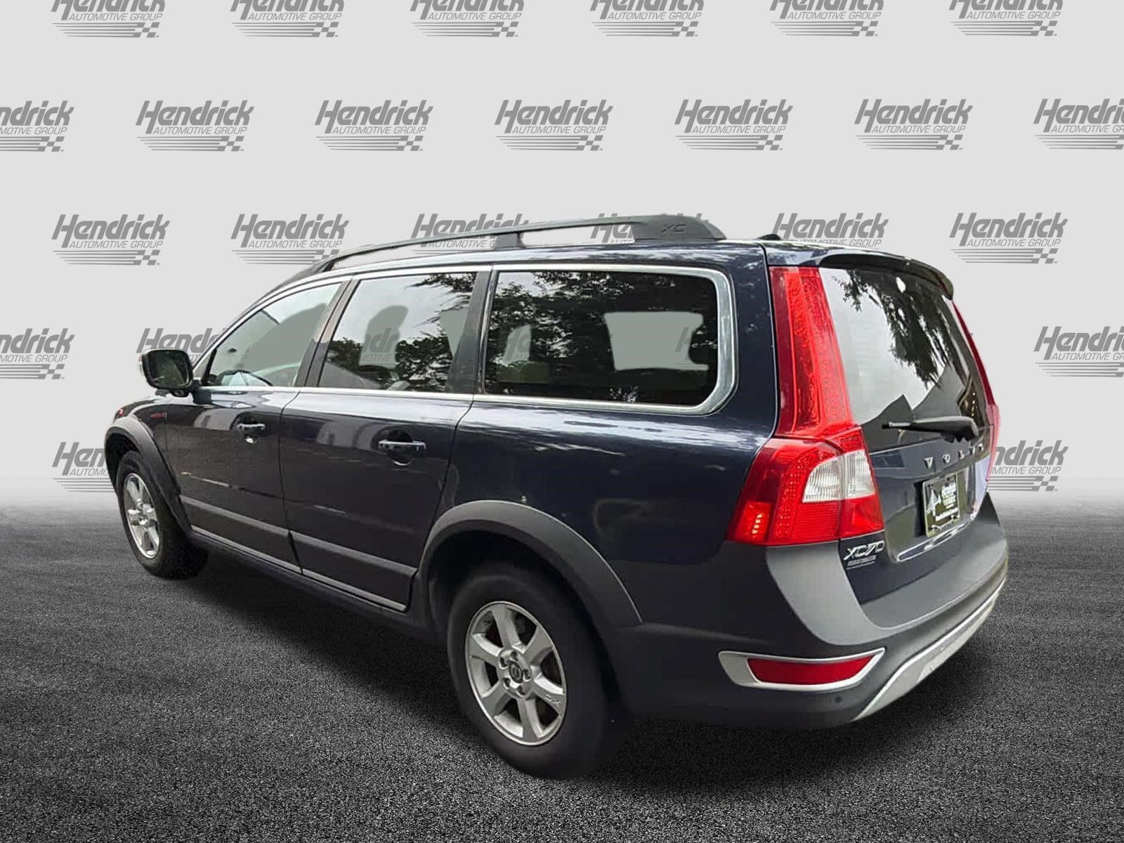 Used 2012 Volvo XC70 3.2 Platinum AWD/4WD image 10