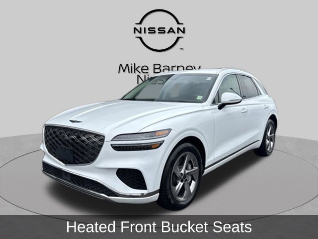 Used 2026 Genesis GV70 2.5T AWD/4WD image 5