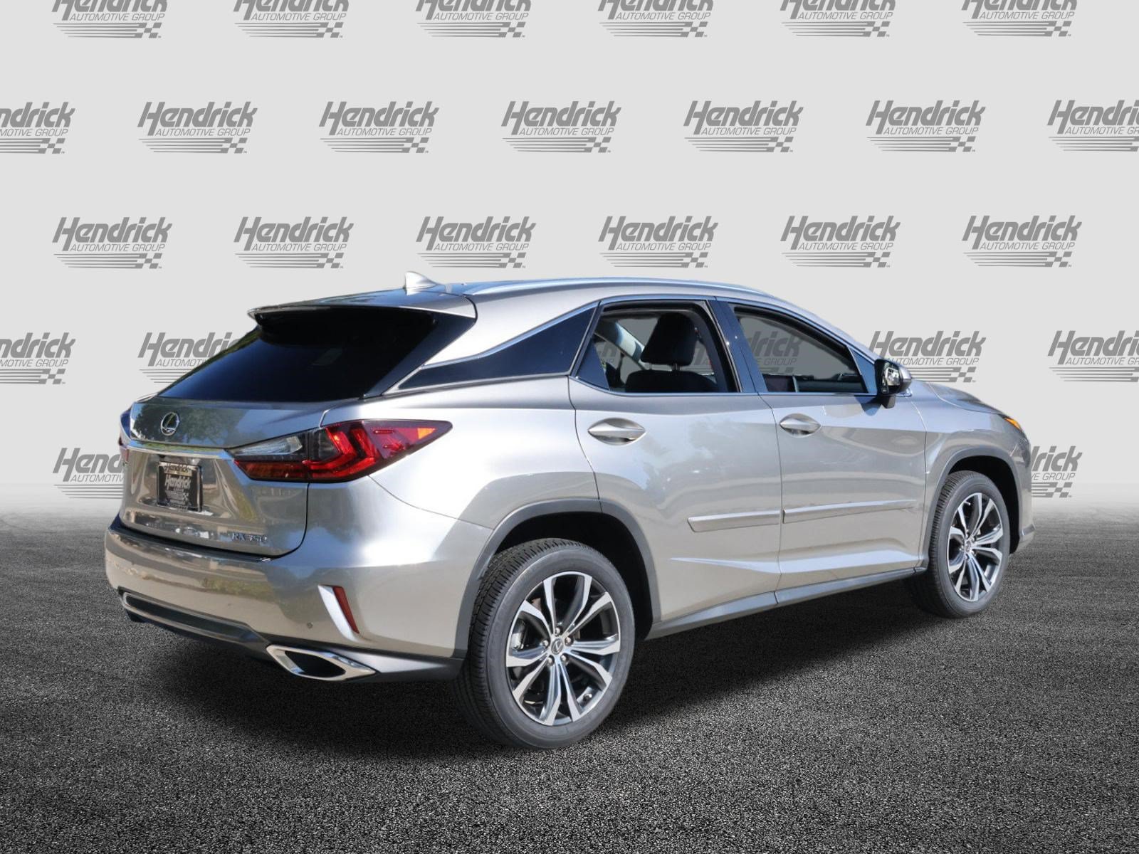 Used 2019 Lexus RX 350 FWD w/ Navigation Package image 9