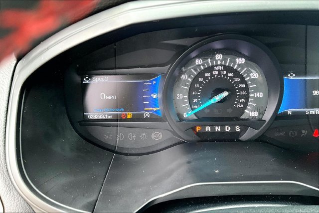 Certified 2024 Ford Edge ST-Line AWD/4WD image 22