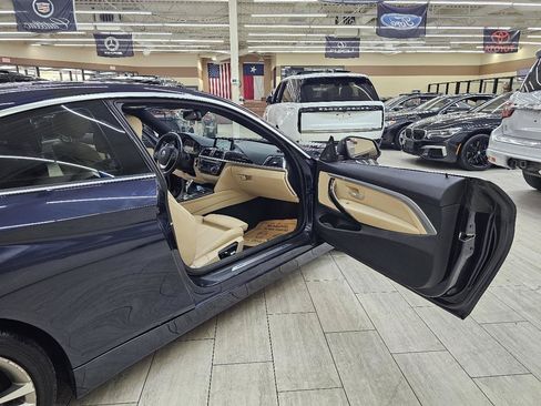 Used 2018 BMW 430i Coupe RWD image 14