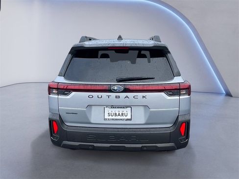New 2026 Subaru Outback Touring XT image 4