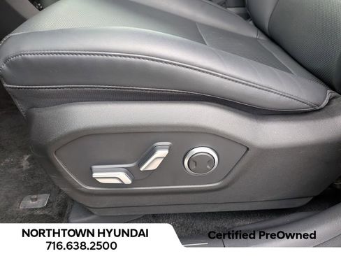 Certified 2026 Hyundai Santa Fe SEL AWD/4WD image 31