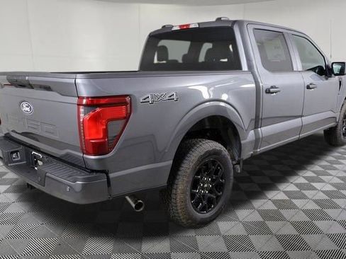 New 2026 Ford F150 STX AWD/4WD image 6