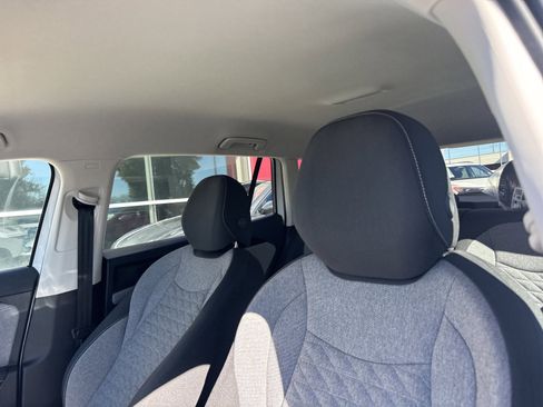 New 2026 Volkswagen Tiguan S image 15