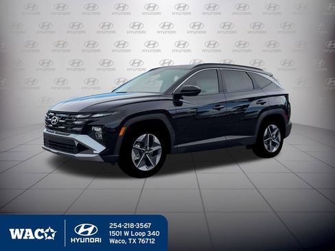 New 2026 Hyundai Tucson SEL image 2