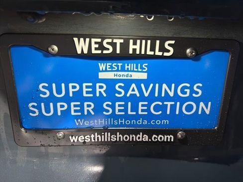 Used 2024 Honda HR-V Sport image 11