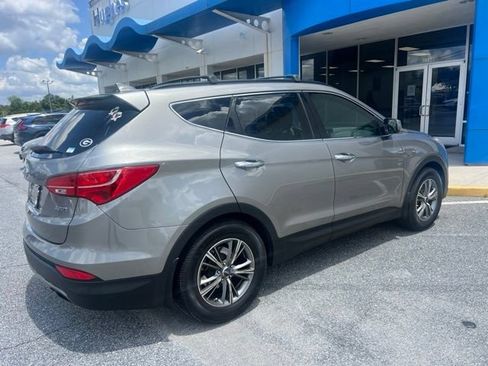 Used 2014 Hyundai Santa Fe Sport w/ Popular Equipment Package 02 FWD image 2