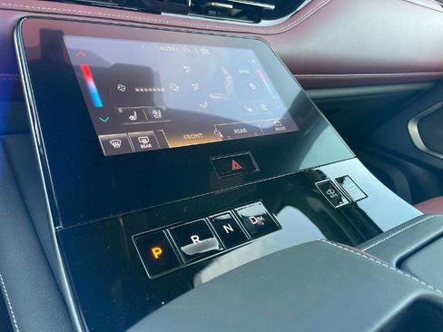 Certified 2025 INFINITI QX80 Autograph image 26