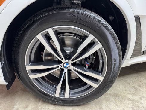 New 2027 BMW X7 xDrive40i w/ M Sport Package AWD/4WD image 29
