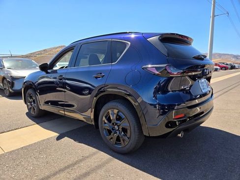 New 2026 MAZDA CX-5 2.5 S w/ Premium Plus Package AWD/4WD image 3