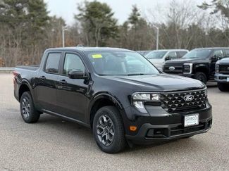 New 2026 Ford Maverick XLT w/ XLT Luxury Package video 1