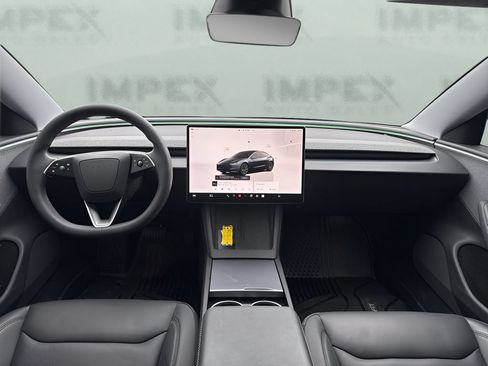 Used 2025 Tesla Model 3 Long Range RWD image 15