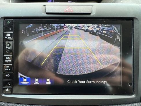 Used 2016 Honda CR-V EX-L image 20