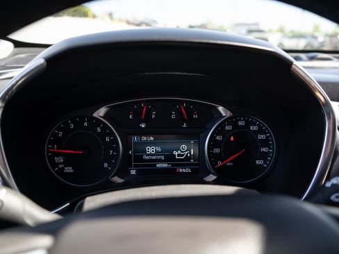 Used 2024 Chevrolet Equinox LT image 27