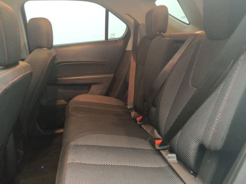 Used 2017 Chevrolet Equinox LT AWD/4WD image 18