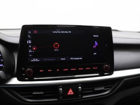 Used 2023 Kia Forte GT-Line w/ GT-Line Technology Package image 20