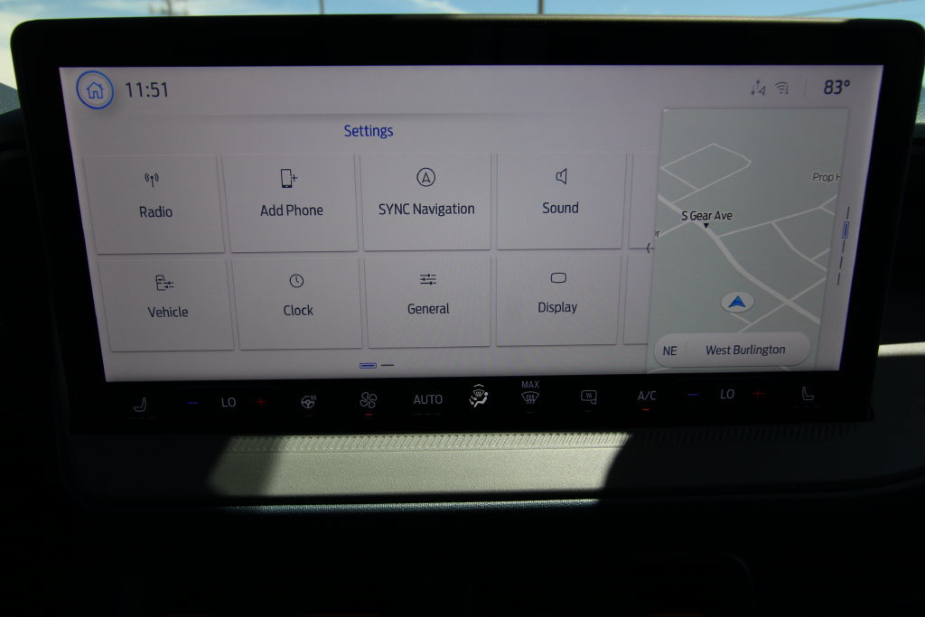 New 2026 Ford Maverick Tremor AWD/4WD image 37