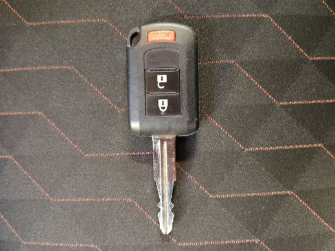 Used 2024 Mitsubishi Mirage ES FWD image 32