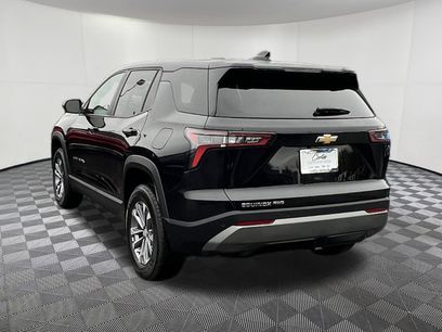 Certified 2025 Chevrolet Equinox LT