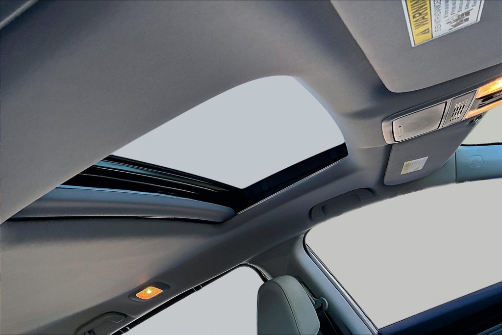 Certified 2024 Honda Odyssey EX-L image 20