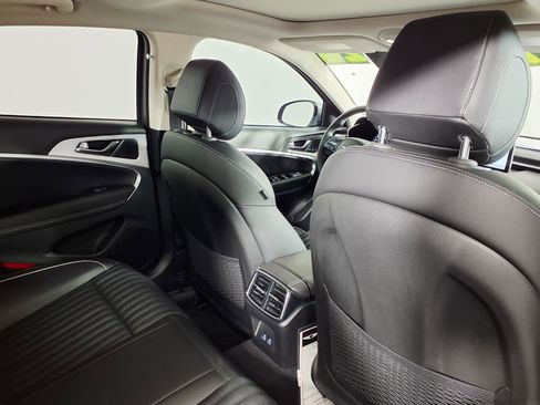 Certified 2026 Genesis G70 2.5T Prestige image 11