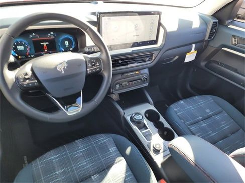 New 2025 Ford Bronco Sport Heritage w/ Convenience Package image 32