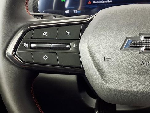 New 2026 Chevrolet Equinox RS w/ Convenience Package III image 10