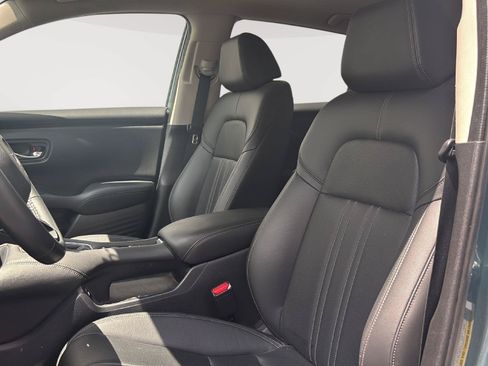 Certified 2023 Honda HR-V EX-L image 2