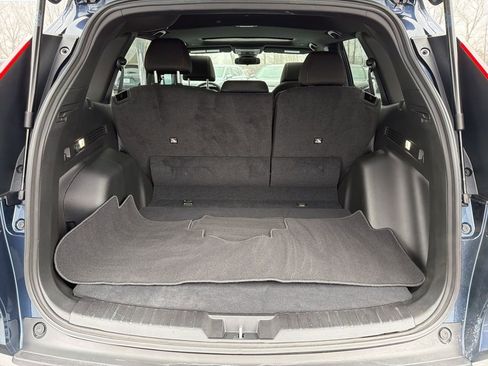 Certified 2024 Honda CR-V Sport image 21